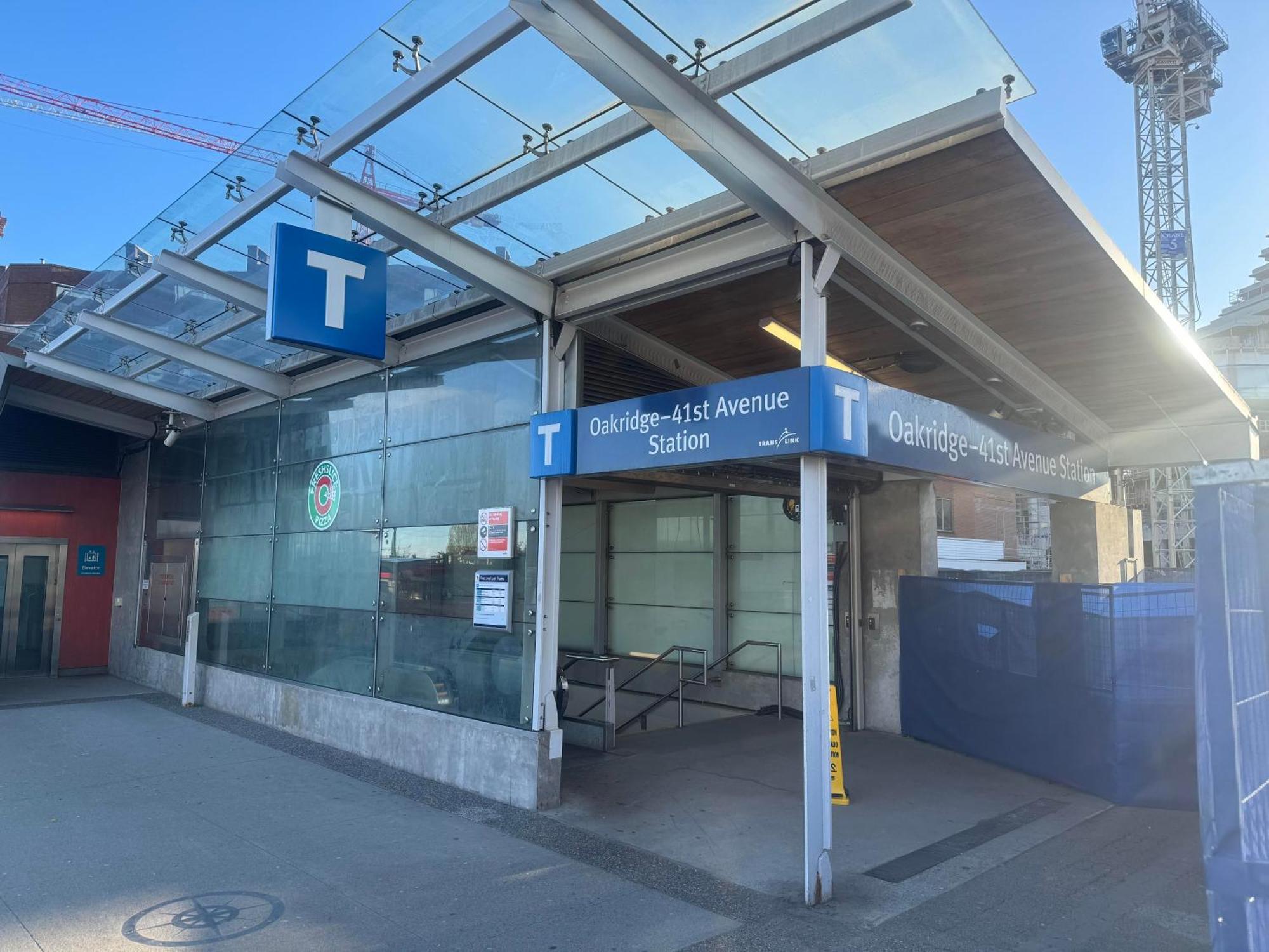 Comfort Cottage Guest House Near Subway Station, Bus And Downtown Vancouver Buitenkant foto